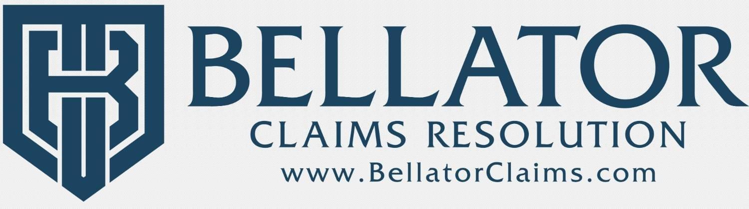 Bellator Claims Resolution Logo