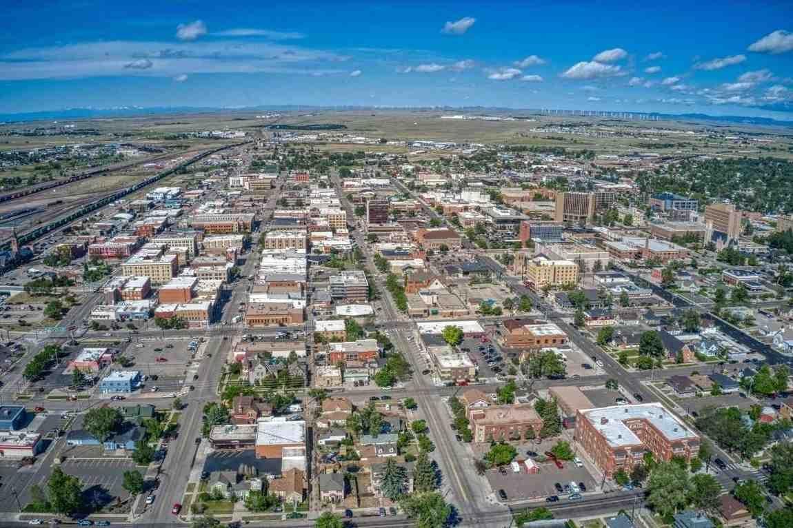 Wyoming