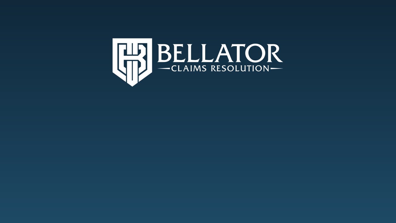 We Have Proven Results, Let Us Help You!